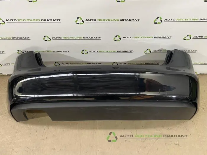 Stoßstange hinten Audi A3