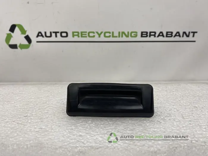 Heckklappengriff Audi A1