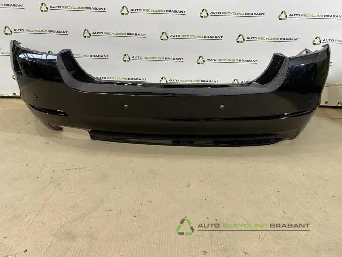 Stoßstange hinten BMW 5-Serie