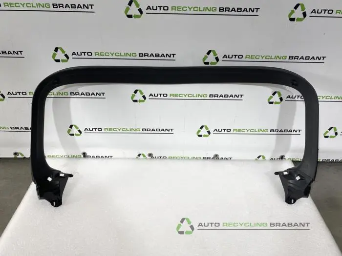 Bekleding Achterklep Audi A1