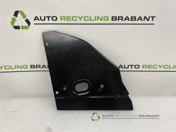 Support (divers) Renault Master