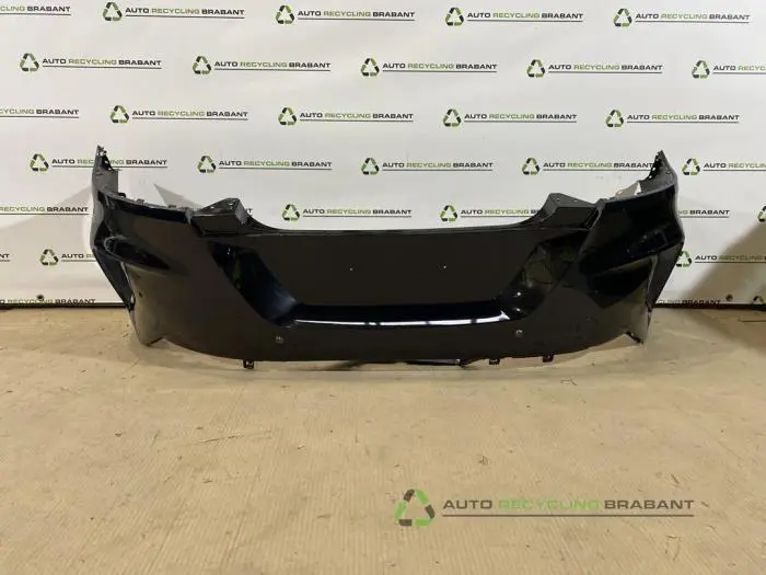 Stoßstange hinten BMW Z4