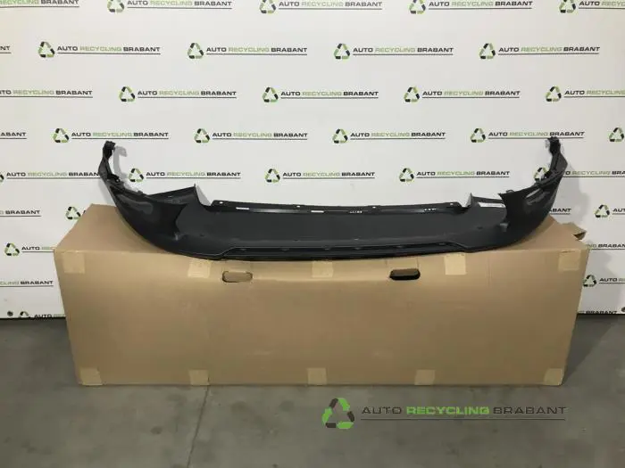 Stoßstange vorne Jeep Cherokee