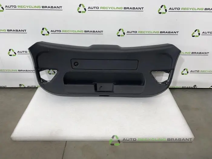 Bekleding Achterklep Audi A1