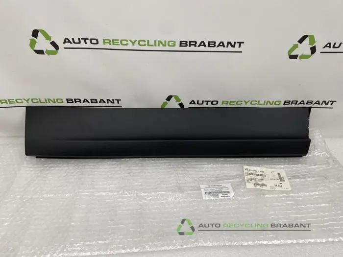 Zierleiste Porsche Cayenne