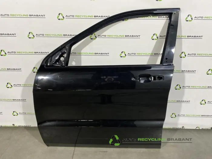 Portier 4Deurs links-voor Jeep Grand Cherokee