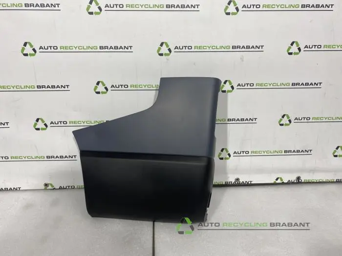 Stoßstange hinten Renault Trafic