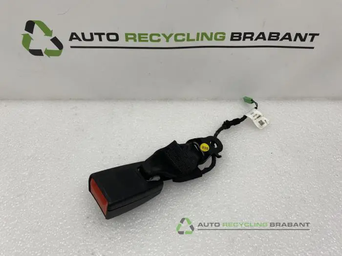 Veiligheidsgordel Insteek links-achter Volkswagen T-Cross