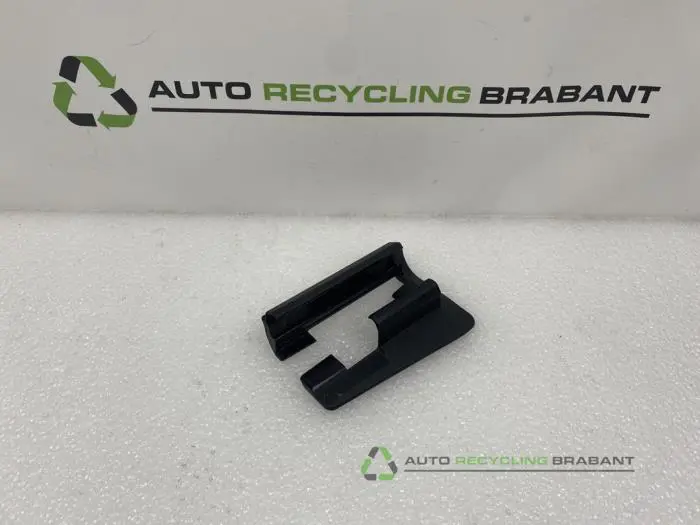 Stoel rechts Mercedes C-Klasse