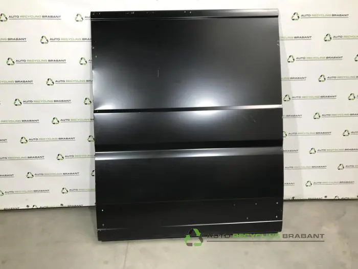 Zijkant Carrosserie links Fiat Ducato