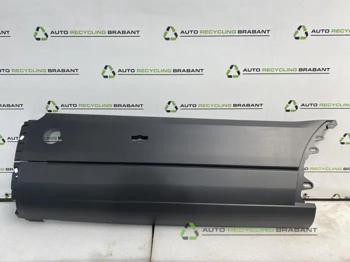 Carrosserie latérale droite Ford Transit