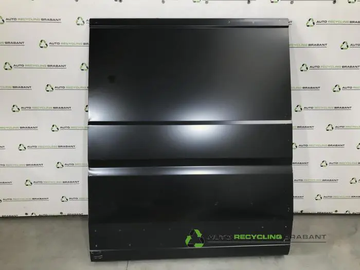 Zijkant Carrosserie links Fiat Ducato