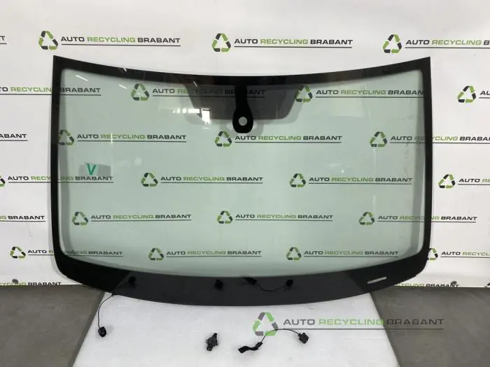 Voorruit Volkswagen Passat