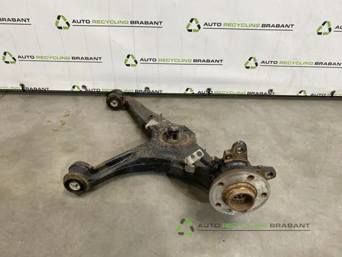 Draagarm links-achter Volkswagen Transporter
