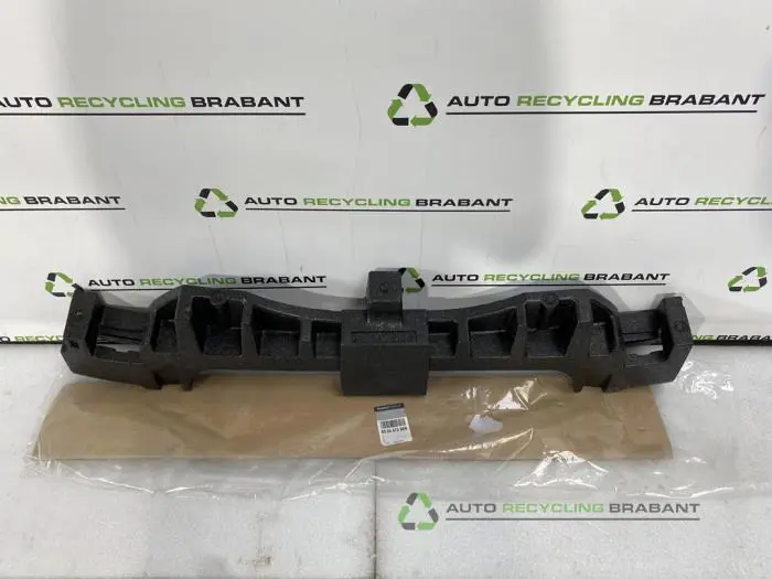 Stoßstange hinten Renault Megane