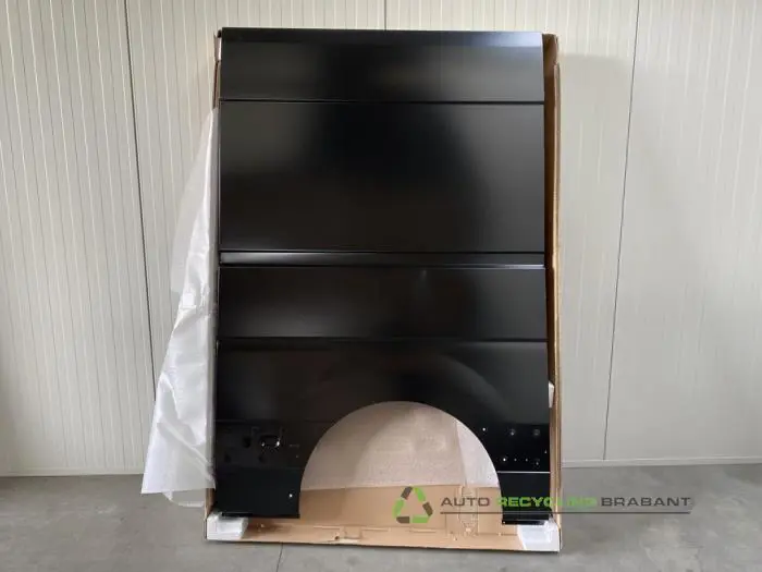 Zijkant Carrosserie links Renault Master