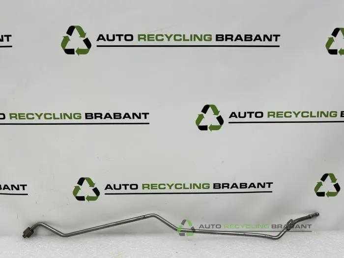 Uitlaat Einddemper Volkswagen Crafter