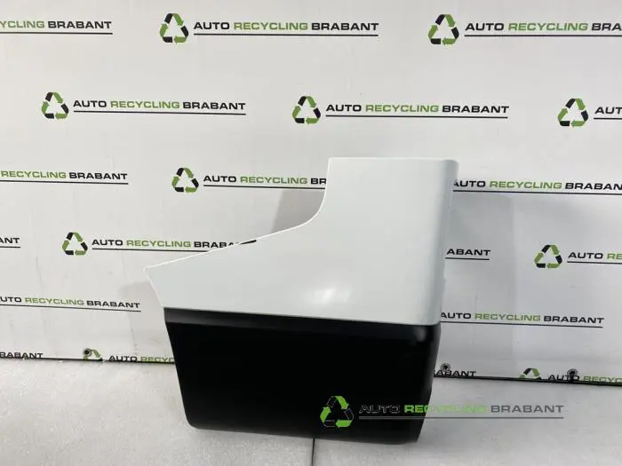 Stoßstange hinten Renault Trafic