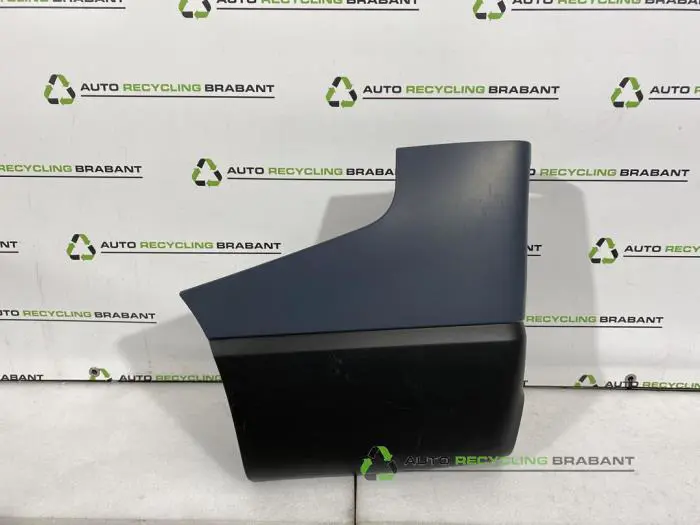 Stoßstange hinten Renault Trafic