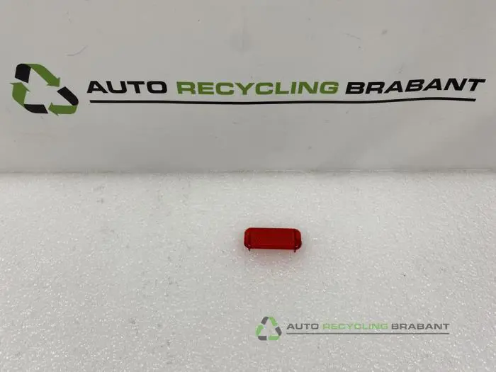 Achterklep reflector rechts Audi A3