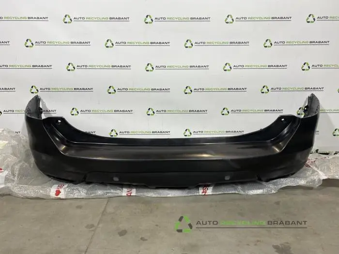 Stoßstange hinten Nissan X-Trail