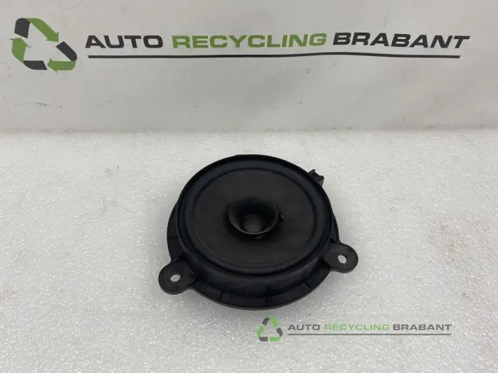Luidspreker Dacia Sandero
