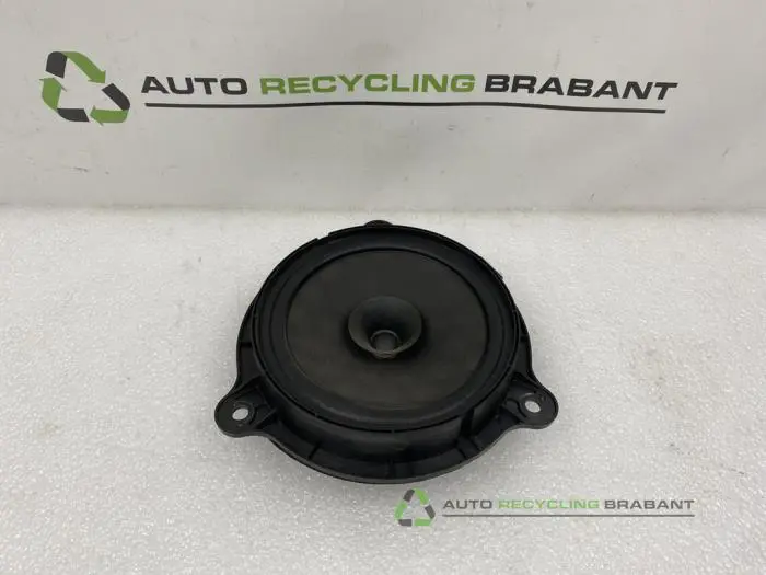 Luidspreker Dacia Sandero