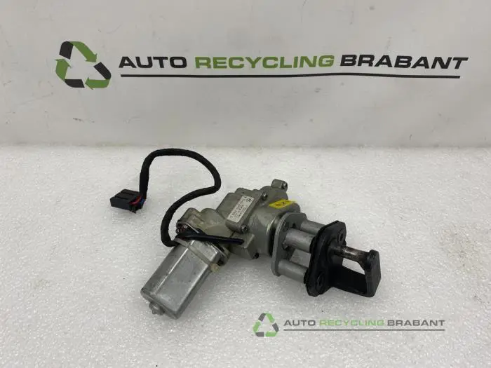 Schiebetür Motor rechts Volkswagen Transporter