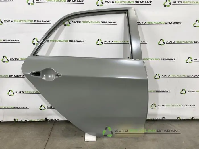 Portier 4Deurs rechts-achter Kia Picanto