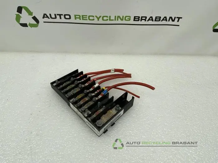 Zekeringkast Volkswagen Transporter