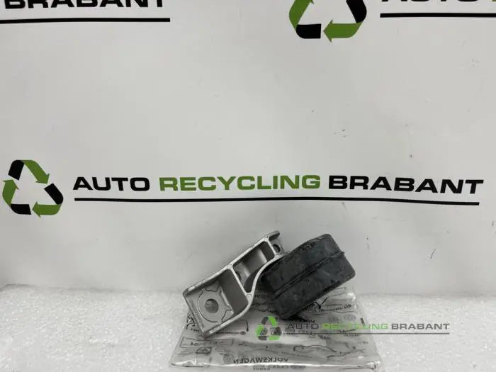 Uitlaatsteun Volkswagen Crafter