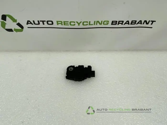 Clapet chauffage moteur BMW X3