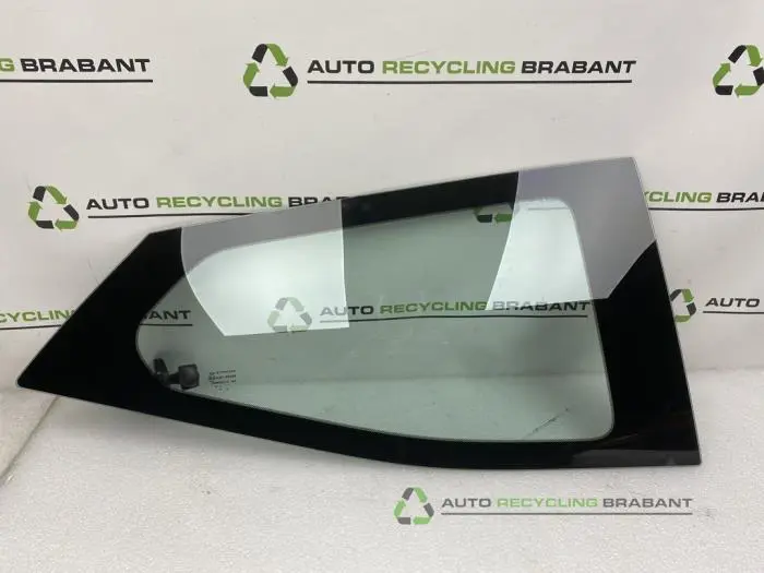 Vitre portière 4portes avant droite Toyota Aygo