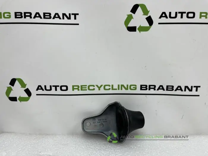 Uitlaatsteun Volkswagen Crafter