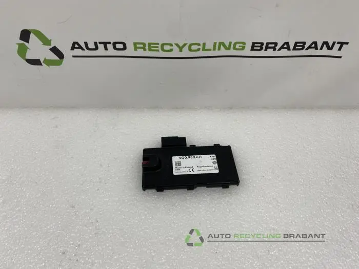 Antenne Volkswagen Golf