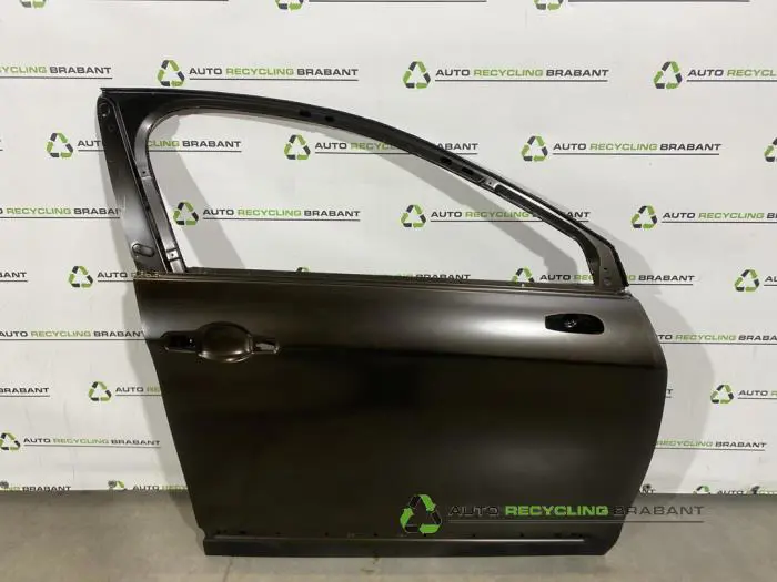 Portier 4Deurs rechts-voor Citroen C5