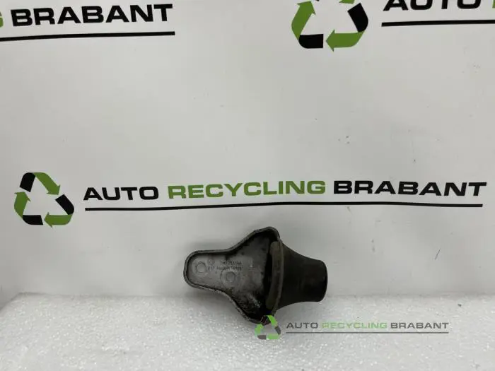 Uitlaatsteun Volkswagen Crafter