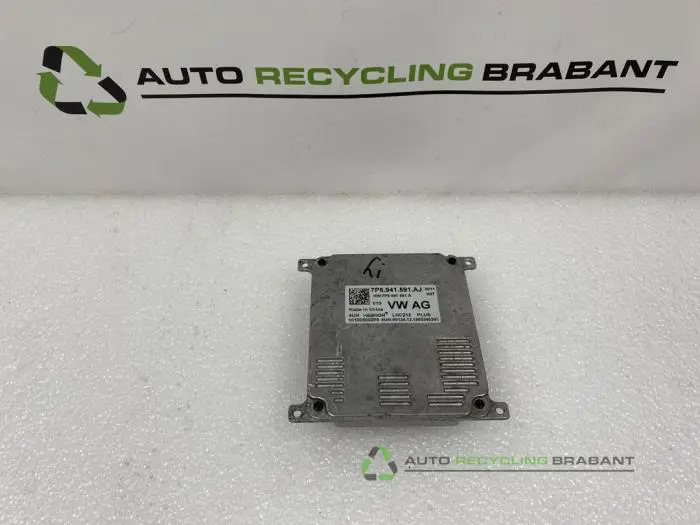 Module (miscellaneous) Volkswagen Golf