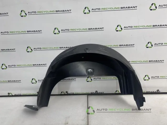 Wielkuip Renault Kangoo