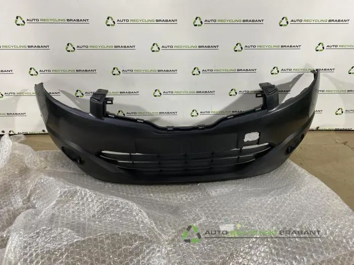 Stoßstange vorne Nissan Qashqai