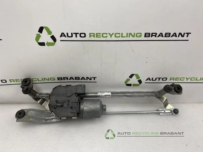 Ruitenwissermotor voor Volkswagen Golf