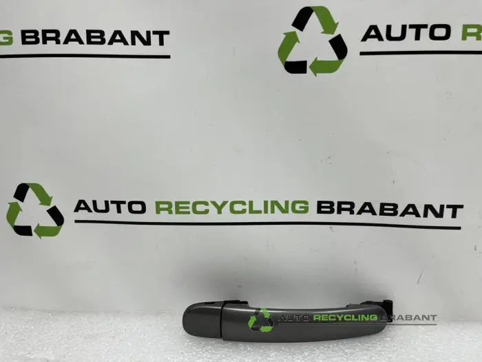 Door handle 4-door, front left Volkswagen Tiguan