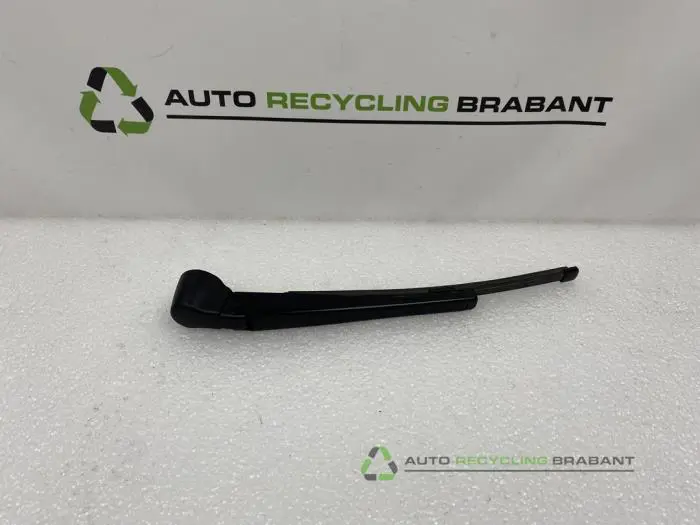 Ruitenwisserarm achter Mercedes A-Klasse