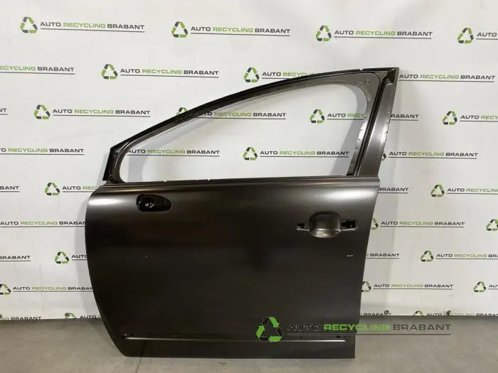 Portier 4Deurs links-voor Peugeot 3008