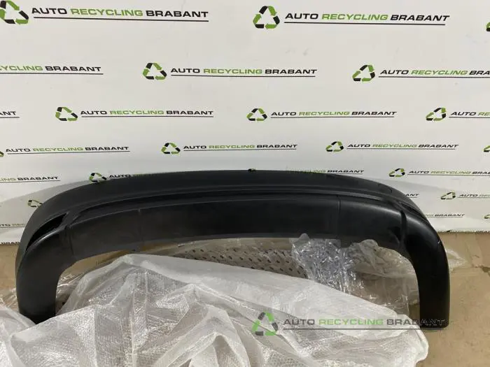 Stoßstange hinten Ford Focus