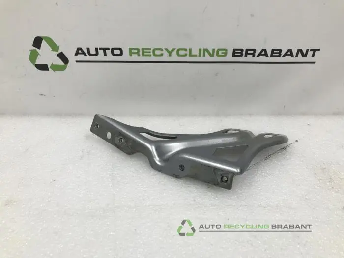 Scherm rechts-voor Audi Q3