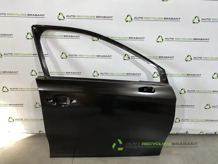 Portier 4Deurs rechts-voor Citroen DS4