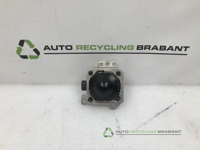 Radar sensor Audi A4