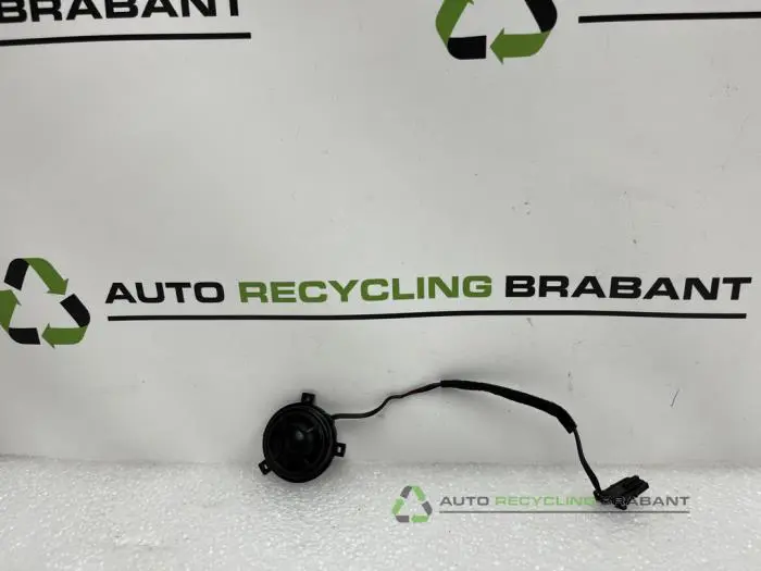 Luidspreker Volkswagen Tiguan