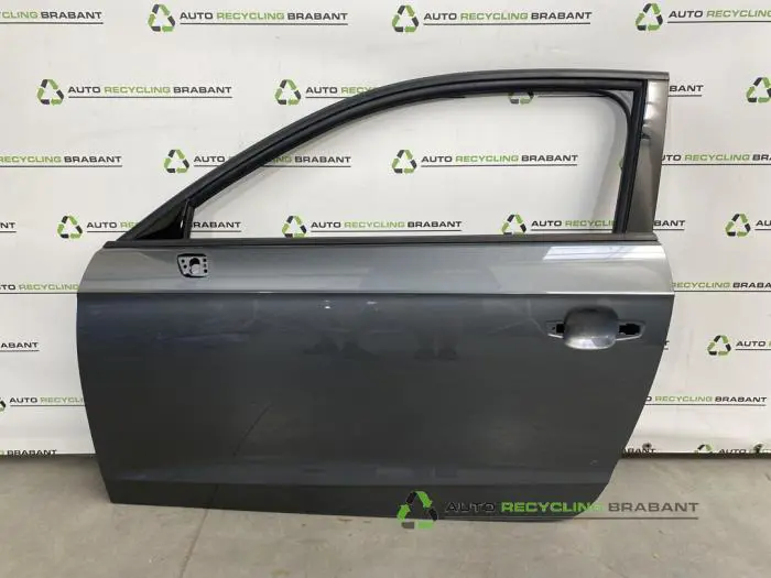 Portier 4Deurs links-voor Audi A3